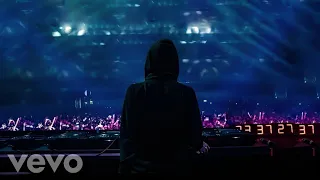 Alan Walker - On My Way X Lo Siento Amor [Live 2020]