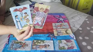 Madeline Mccann reading.. check out G's tarot reading on this case https://youtu.be/9wQALvO5I6c