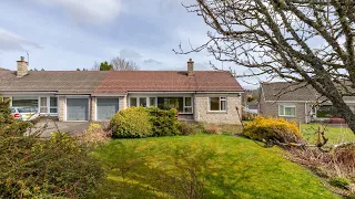 8 Duff Avenue Moulin PItlochry PH16 5EN