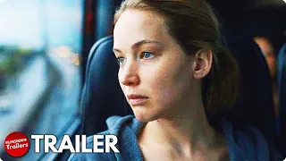 CAUSEWAY Trailer (2022) Jennifer Lawrence Movie