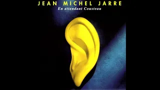 Tai chi: En attendant Cousteau - par Jean-Michel Jarre (VIDEO INEDITE)