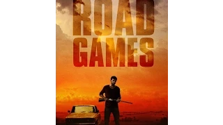 ROAD GAMES - Trailer [HD] FrightFest (2016) Horror