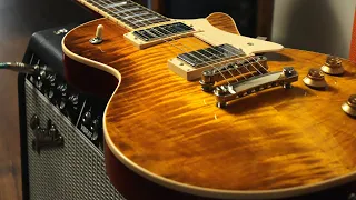 Dirty Blues Rock Guitar Backing Track Jam in E Minor