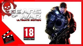 💥 GEARS OF WAR ULTIMATE EDITION Pelicula completa ESPAÑOL | 1080p | XBOX Series X | Sin comentarios