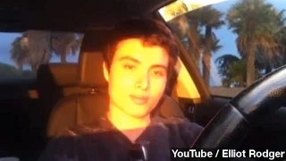 New Report Details Elliot Rodger's Deadly Rampage