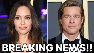 "Brad Pitt Claims Angelina Jolie's Vendetta: Alleged Sale of French Vineyard Share to Inflict.