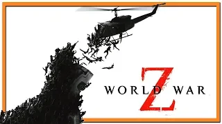 World War Z Gameplay Part 1 | Surviving Massive Zombie Hordes (Full Game Walkthrough)
