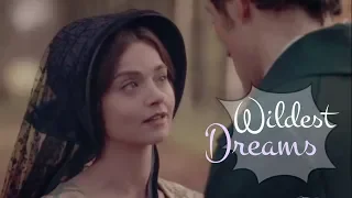 Queen Victoria & Lord Melbourne -  Wildest dreams (Victoria)