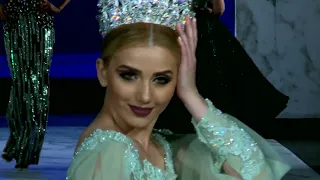 كويت فاشن سحر الشرق Fashion show