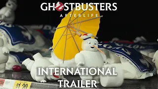 GHOSTBUSTERS: AFTERLIFE - Official Trailer 2 New Zealand (HD International)