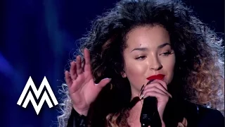 Ella Eyre | 'Comeback' live at MOBO Awards | 2014