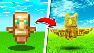 COMO SERIAM OS ITENS DO MINECRAFT na VIDA REAL(PARTE 3)