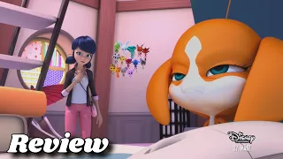 🐞 Furious Fu - Erste Minuten! Miraculous Ladybug Review! 🐞