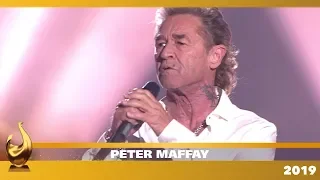 Peter Maffay & Band: Jetzt | Goldene Henne 2019 | MDR