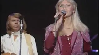 ABBA IN JAPAN  - SOS