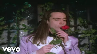 Crash Test Dummies - Swimming In Your Ocean (Official Video)