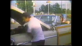 "Get The Gun" Scene From Macon County Line (1974)