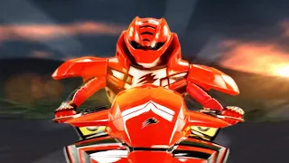 Pushed to the Edge | Power Rangers Jungle Fury | Full Episode | E11 | Power Rangers Official