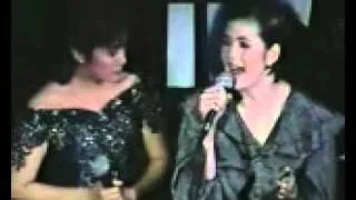 Duet - Nora Aunor & Regine Velasquez