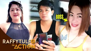 BOSS, MAY NI-LOLLIPOP SA VIDEO NILA NG MR NI ATE!