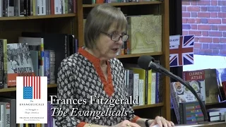 Frances Fitzgerald, "The Evangelicals"