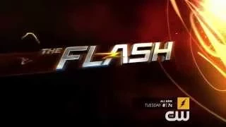 The Flash 1x22 Promo   S01E22 Promo HD