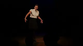 La ménopause extrait (théâtre le Point Virgule)