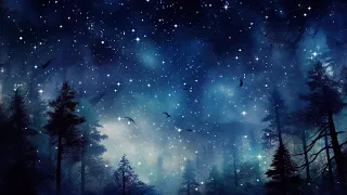 Fall Into Sleep Instantly ★ Soothing Relaxing Sleeping Music ★ Eliminate Subconscious Negativity