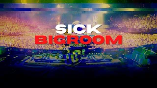 🔥 Epic Big Room Mix | December 2022 | Sick Drops 🔥