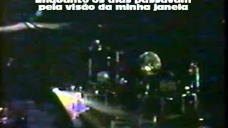 Pink Floyd - Division Bell Anthology Coming Back to Life  bootleg Live VJ Reno