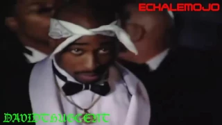 2pac ft  Notorious B I G   Thug 4 Life Echale Mojo & DavidThugCent Remix