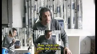 And your bird can sing by Johnny Nana (Beatles Cover) Legendado PT Br