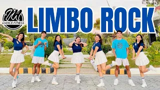 LIMBO ROCK | DJ KENTJAMES REMIX | Retro Dance