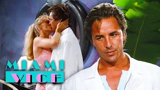 “Let’s Make Love Now” | Miami Vice