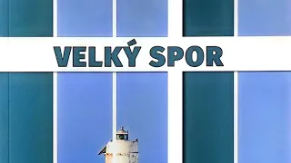 8/13 Světlo ze svatyně | Velký spor | Mark Finley | Průvodce studiem Bible 2Q2024