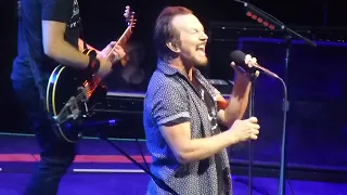 Pearl Jam " Smile " Live 5/9/2022 Gila River Arena Glendale AZ
