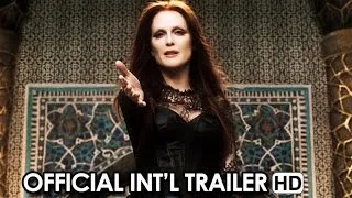 Seventh Son Official International Trailer #1 (2015) - Ben Barnes HD