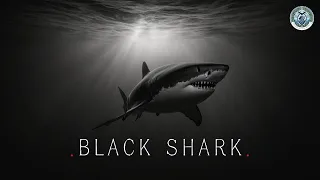 Black Shark | DARK UNDERWATER AMBIENT MUSIC