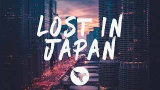 Shawn Mendes x Zedd - Lost In Japan (Lyrics) Remix