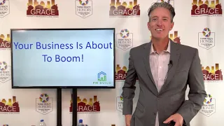 Your PM Business Is About To Boom!