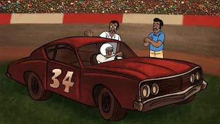 2.1.21 Wendell Scott