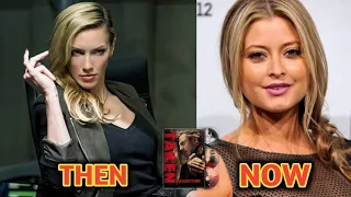 TAKEN (2008) Movie Cast Then And Now | Movie Cast, Real Name, Age &Active Years |