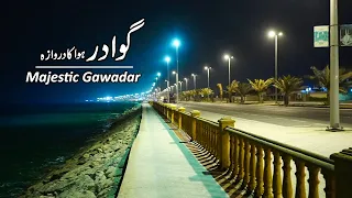 Amazing Gawadar Beach Tour | Marine Drive | Travel South Pakistan