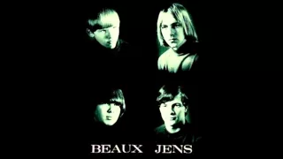 The Beaux Jens - She Was Mine.(1967)****