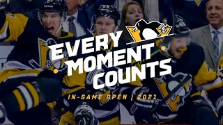 Every Moment Counts | In-Game Opening Video