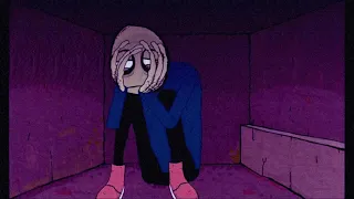 Salad Fingers Lo-Fi | SadTim