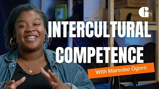 Intercultural Competence Explained by a Social Psychologist