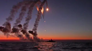 НЕПТУН на нашому боці | У Чорному морі перебуває один підводний носій ракет Калібр | Новини Еспресо