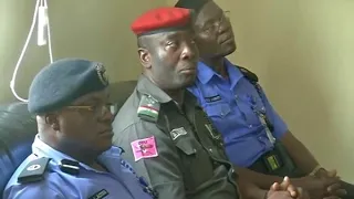 Crime Watch: Bayelsa CP visits Sagbama LGA