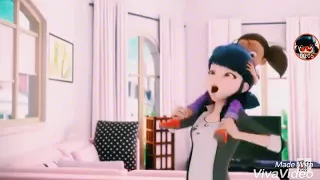 Miraculous ladybug song